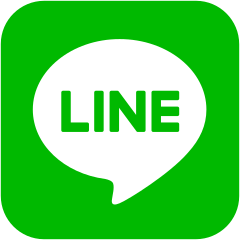 ไฟล์:LINE logo.svg - วิกิพีเดีย