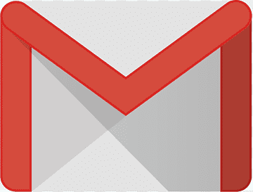 Gmail logo, Gmail Email Icon Logo, Gmail logo, angle, text ...